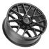 Fittipaldi Off Road FA27B Wheel - Gloss Black