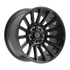 Fittipaldi Off Road FA28B Wheel - Gloss Black