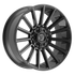 Fittipaldi Off Road FA28B Wheel - Gloss Black