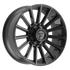 Fittipaldi Off Road FA28B Wheel - Gloss Black