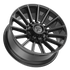 Fittipaldi Off Road FA28B Wheel - Gloss Black