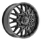Fittipaldi Off Road FD650B Wheel - Gloss Black