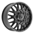 Fittipaldi Off Road FD650B Wheel - Gloss Black