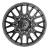 Fittipaldi Off Road FD650B Wheel - Gloss Black