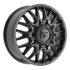 Fittipaldi Off Road FD650B Wheel - Gloss Black