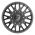 Fittipaldi Off Road FD650B Wheel - Gloss Black