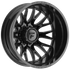 Fittipaldi Off Road FD650B Wheel - Gloss Black