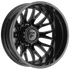 Fittipaldi Off Road FD650B Wheel - Gloss Black