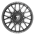 Fittipaldi Off Road FD650BM Wheel - Gloss Black Milled