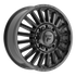 Fittipaldi Off Road FD651B Wheel - Gloss Black
