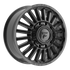 Fittipaldi Off Road FD651B Wheel - Gloss Black