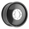 Fittipaldi Off Road FDI Wheel - Gloss Black