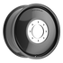 Fittipaldi Off Road FDI Wheel - Gloss Black