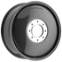Fittipaldi Off Road FDI Wheel - Gloss Black