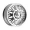 Fittipaldi Off Road FDF605P Wheel - Polished