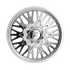 Fittipaldi Off Road FDF605P Wheel - Polished