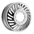 Fittipaldi Off Road FDF600P Wheel - Polished
