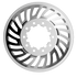 Fittipaldi Off Road FDF600P Wheel - Polished