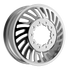 Fittipaldi Off Road FDF600P Wheel - Polished