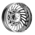 Fittipaldi Off Road FDF600P Wheel - Polished
