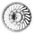 Fittipaldi Off Road FDF600P Wheel - Polished
