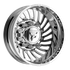 Fittipaldi Off Road FDF600P Wheel - Polished