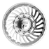 Fittipaldi Off Road FDF600P Wheel - Polished