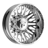 Fittipaldi Off Road FDF601P Wheel - Polished