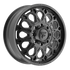 Fittipaldi Off Road FDF602B Wheel - Gloss Black
