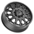 Fittipaldi Off Road FDF602B Wheel - Gloss Black