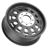 Fittipaldi Off Road FDF602F Wheels – Polished | 22x8.25, 24x8.25