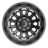 Fittipaldi Off Road FDF602B Wheel - Gloss Black