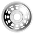 Fittipaldi Off Road FDF602P Wheel - Polished