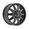 Fittipaldi Off Road FDF603B Wheel - Gloss Black