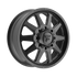 Fittipaldi Off Road FDF603B Wheel - Gloss Black