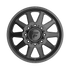 Fittipaldi Off Road FDF603B Wheel - Gloss Black