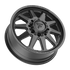 Fittipaldi Off Road FDF603F Wheels – Polished | 22x8.25, 24x8.25