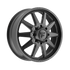 Fittipaldi Off Road FDF603B Wheel - Gloss Black