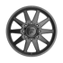 Fittipaldi Off Road FDF603B Wheel - Gloss Black