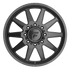 Fittipaldi Off Road FDF603F Wheels – Gloss Black | 22x8.25, 24x8.25