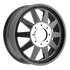 Fittipaldi Off Road FDF603F Wheels – Polished | 22x8.25, 24x8.25