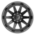 Fittipaldi Off Road FDF603F Wheels – Polished | 22x8.25, 24x8.25