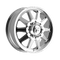 Fittipaldi Off Road FDF603P Wheel - Polished