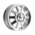 Fittipaldi Off Road FDF603P Wheel - Polished