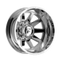 Fittipaldi Off Road FDF603P Wheel - Polished