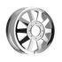 Fittipaldi Off Road FDF603P Wheel - Polished