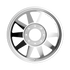 Fittipaldi Off Road FDF603P Wheel - Polished