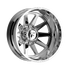 Fittipaldi Off Road FDF603P Wheel - Polished