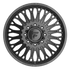 Fittipaldi Off Road FDF604B Wheel - Gloss Black