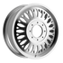 Fittipaldi Off Road FDF604P Wheel - Polished